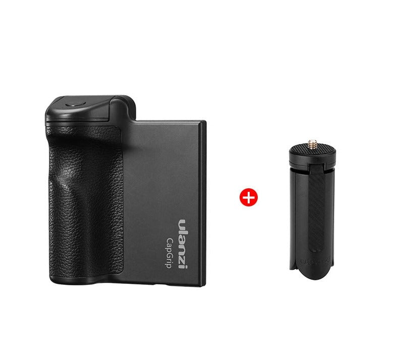 GripPro™ Bluetooth Camera Grip