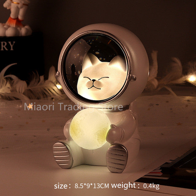 Cute  Animal LED Light