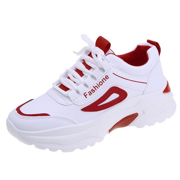 Sports casual shoes