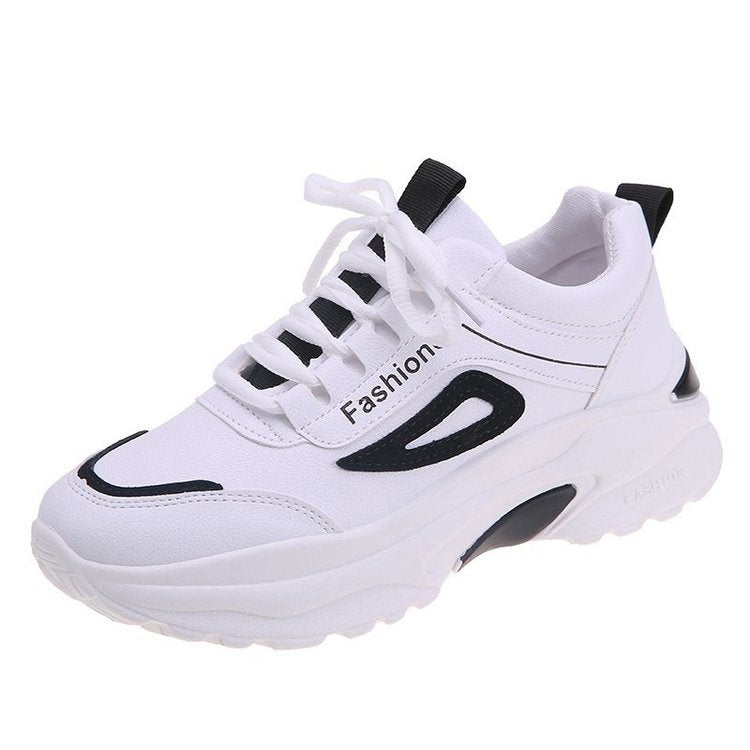 Sports casual shoes