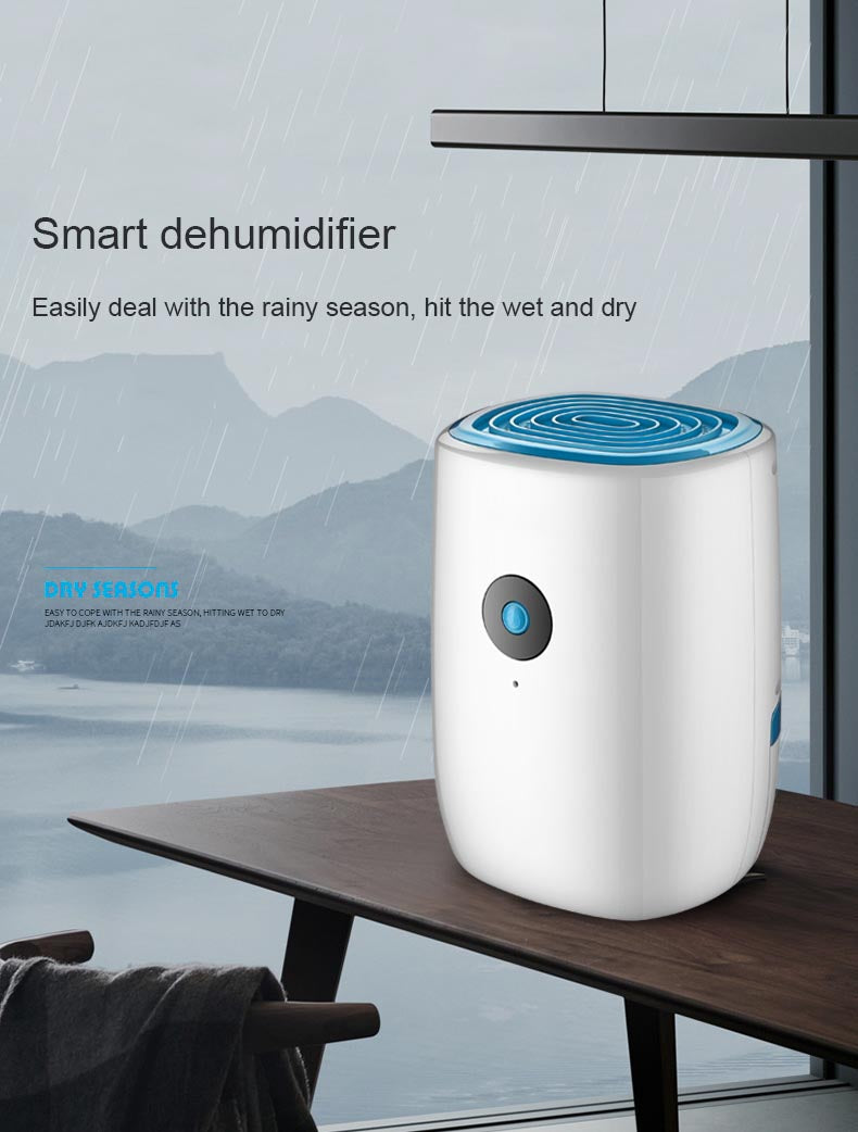 Dry Dehumidifier For Household Moisture-Proof Wet Room