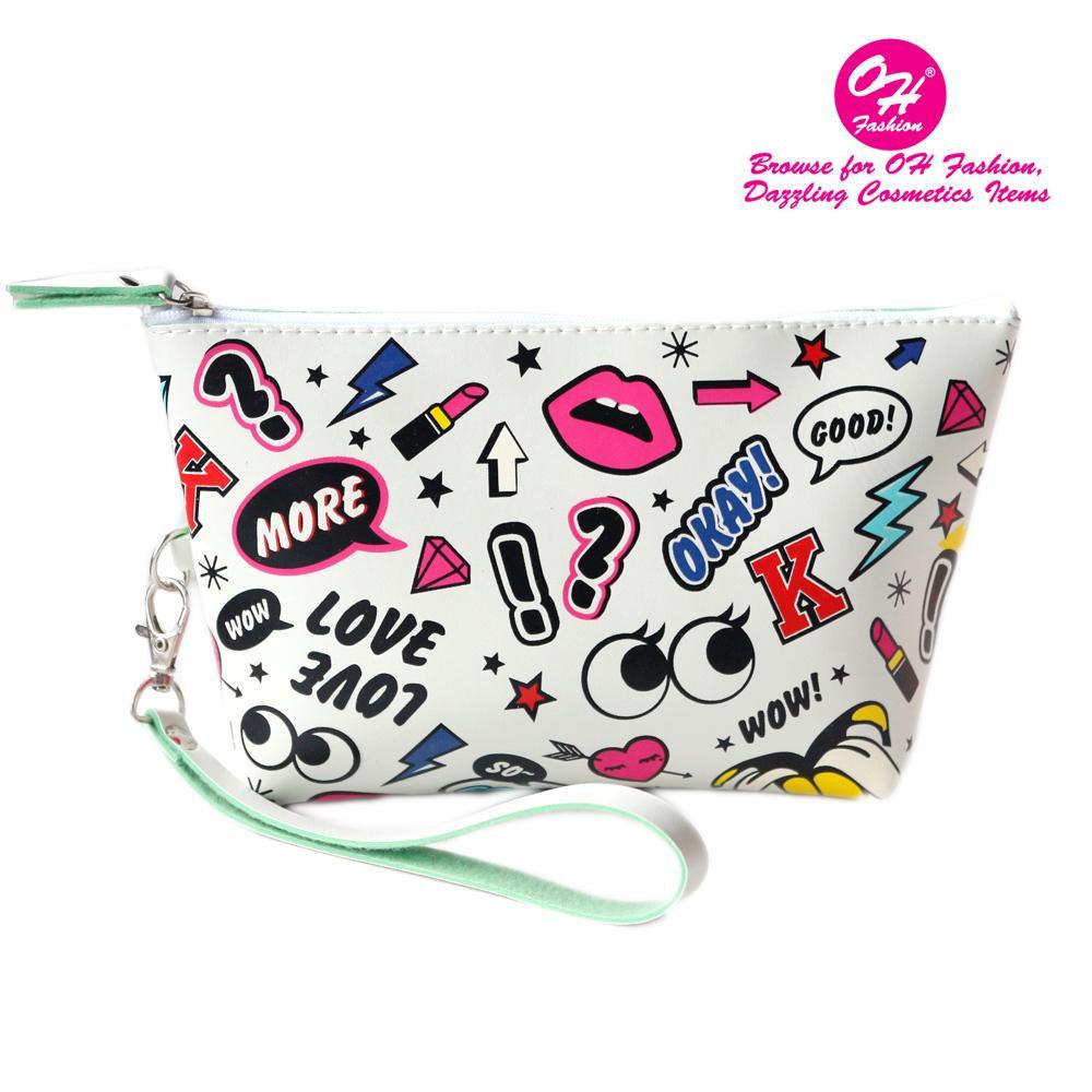 Makeup Bag