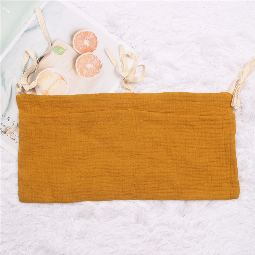 Portable Baby Crib Storage Bag