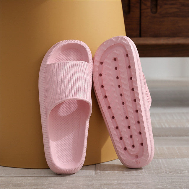 Beach Slide Slippers