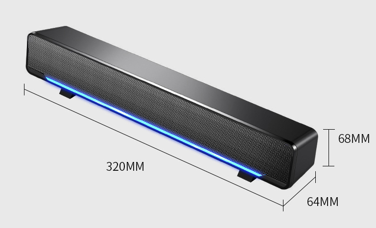 Soundbar