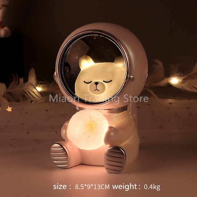 Cute  Animal LED Light