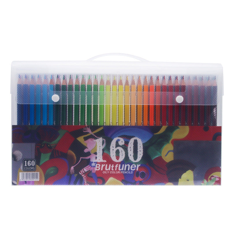 Professional oily graffiti color pen