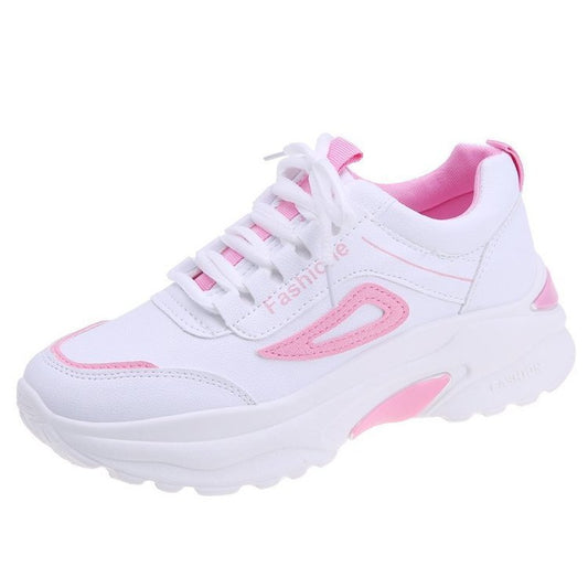 Sports casual shoes