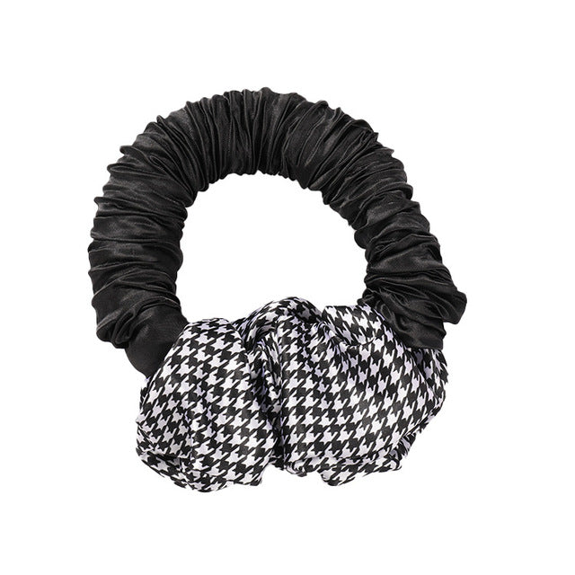 Sleep Silk Scrunchy Scrunchies