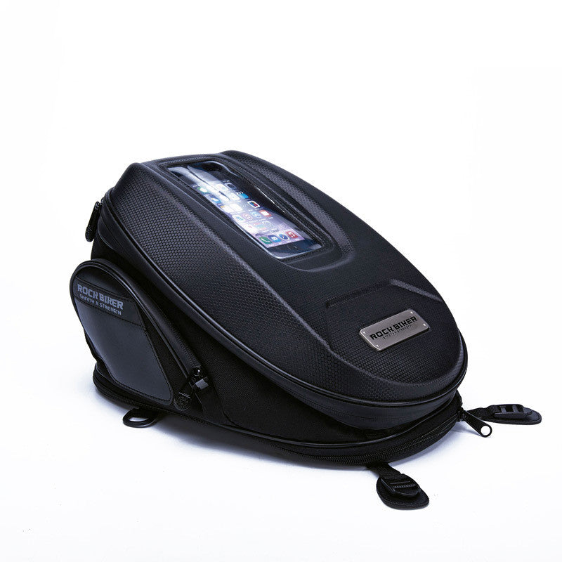 ROCK BIKER motorcycle fuel tank bag