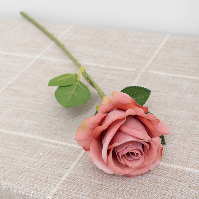 Artificial Rose Flowers