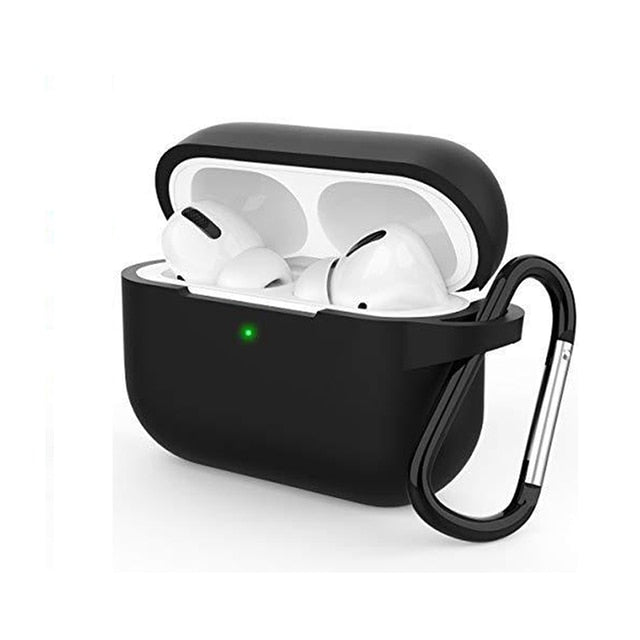 Ghosts Protective Case For Airpods