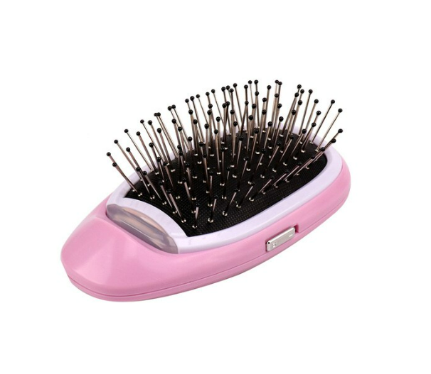 Hair Ionic Brush