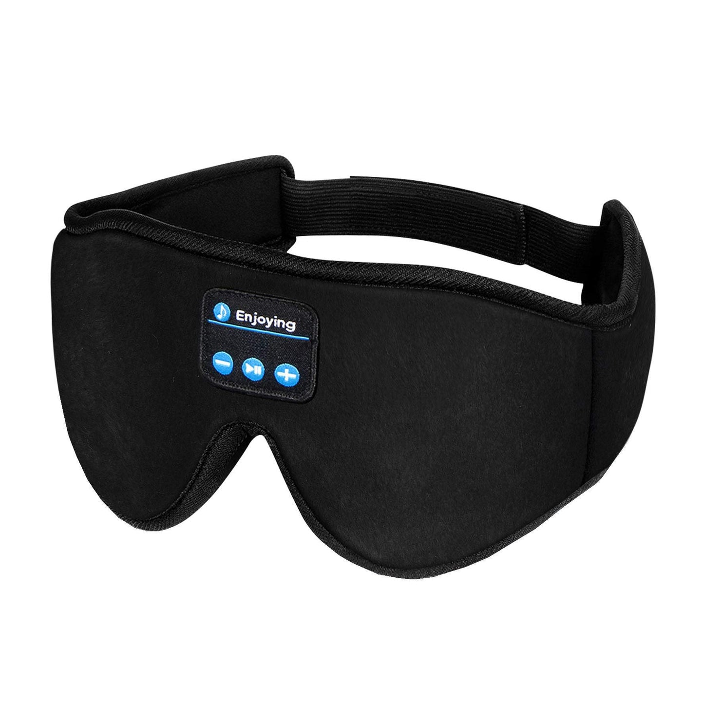 Smart Eye Mask