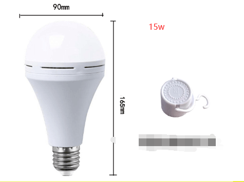 Eco Bright LED Emergency Light