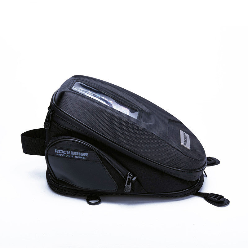 ROCK BIKER motorcycle fuel tank bag