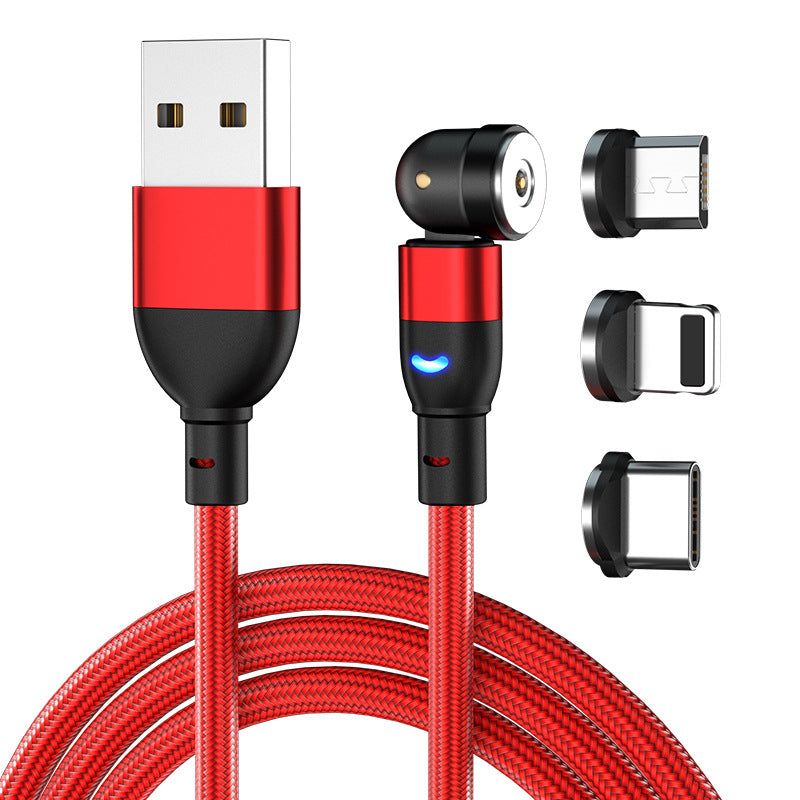 Magnetic Charging Cable