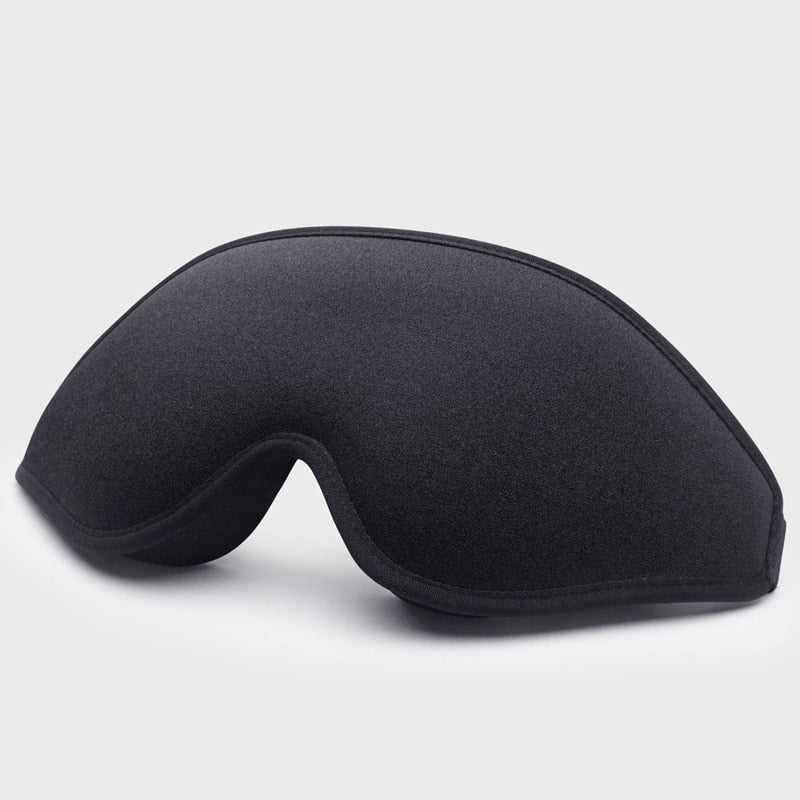 Light Blocking Sleeping Mask Memory Foam