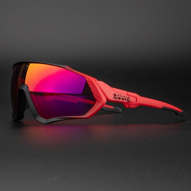 Cycling Sunglasses