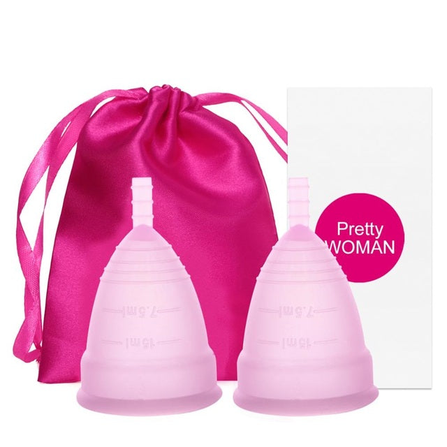 Menstrual Cup