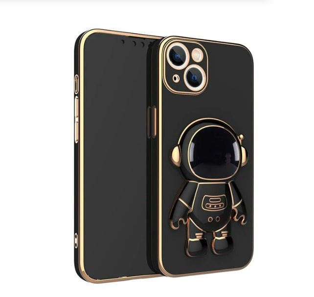 Electroplated Phone Case