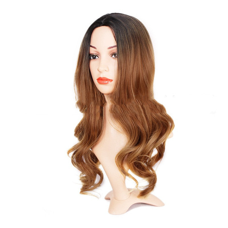 Ombre Synthetic wig