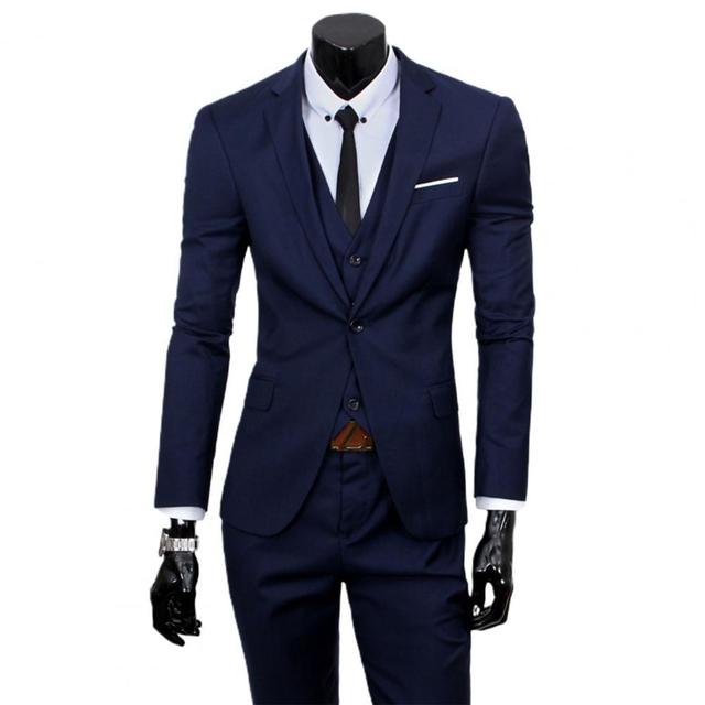 Classic Men Suit