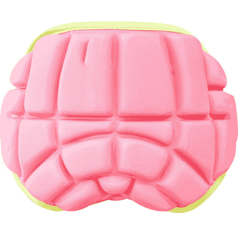 Children's Diaper Pads Ski Skating Sports Protective Gear Skateboard Skating Children's Butt Pad