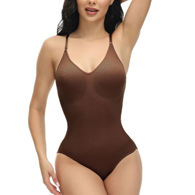 Shapely's Sculpting Body Suit