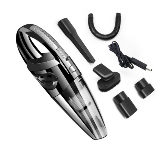 Handheld Vacuum Cleaner