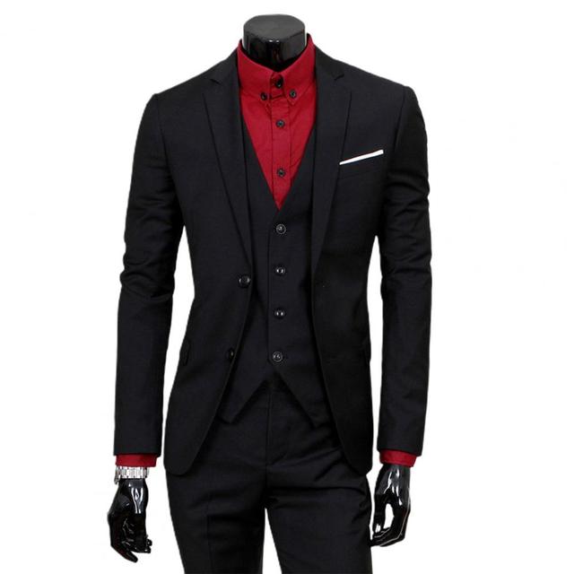 Classic Men Suit