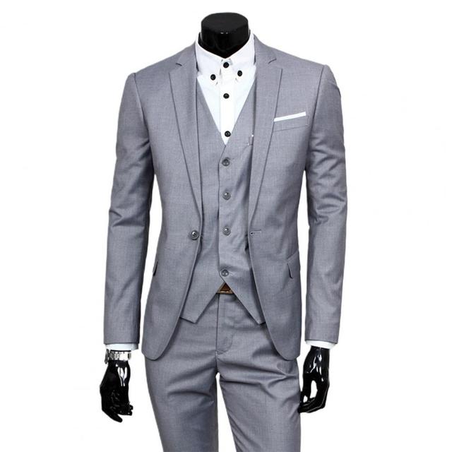 Classic Men Suit