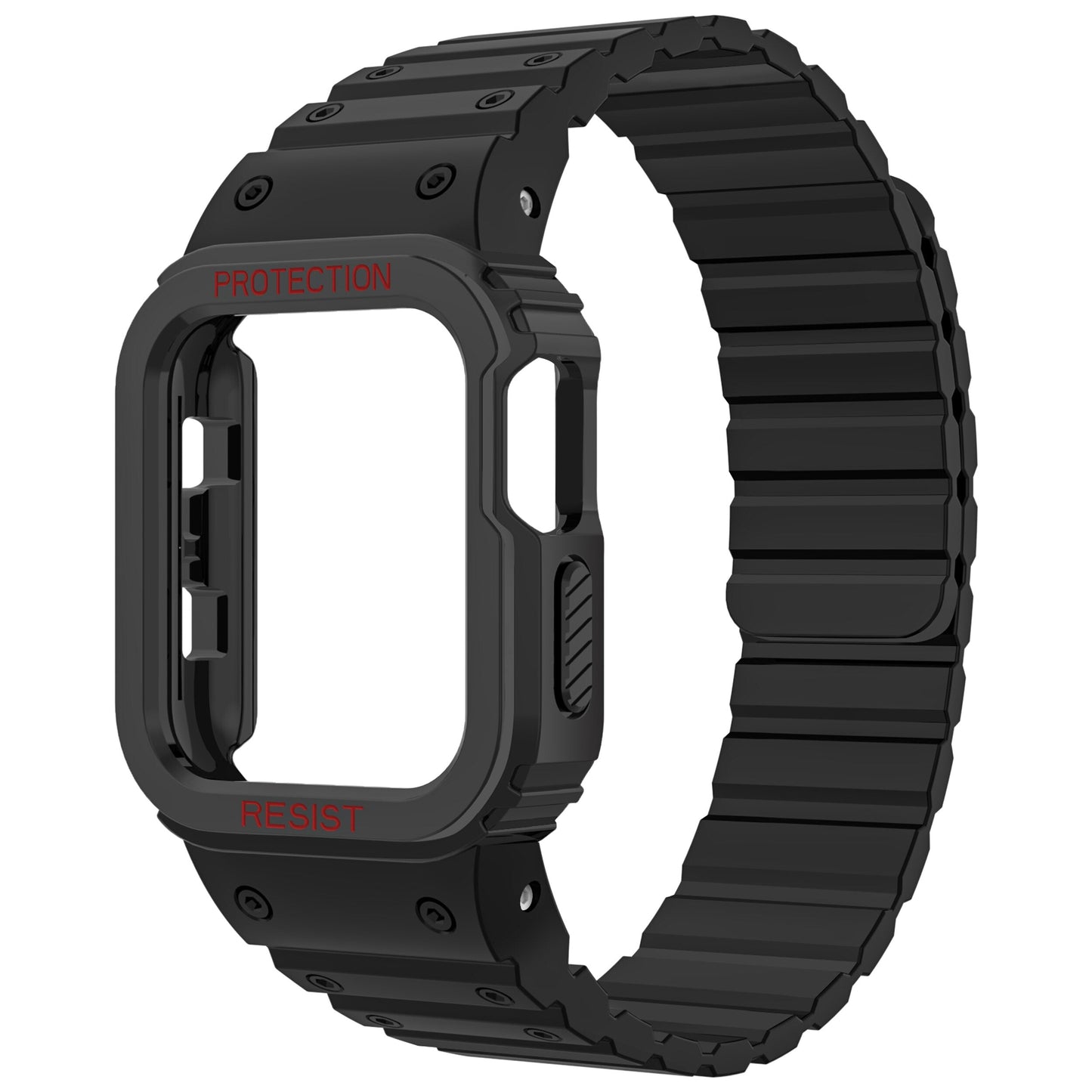 Fomo Rugged Case-Band