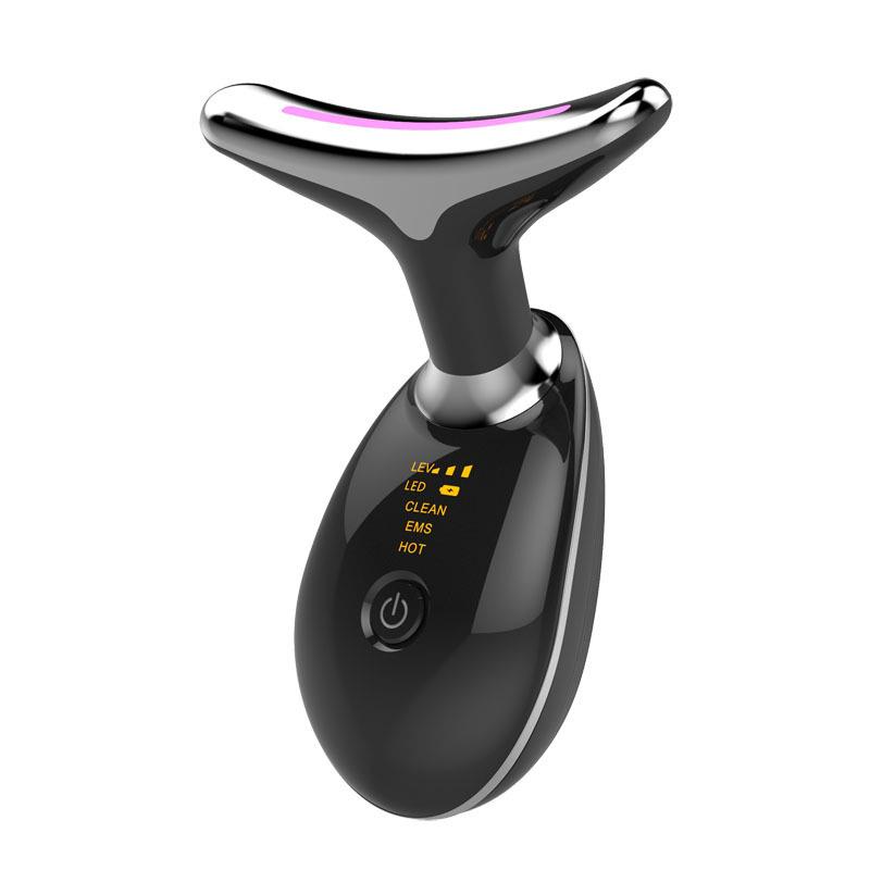 LED Facial Massager