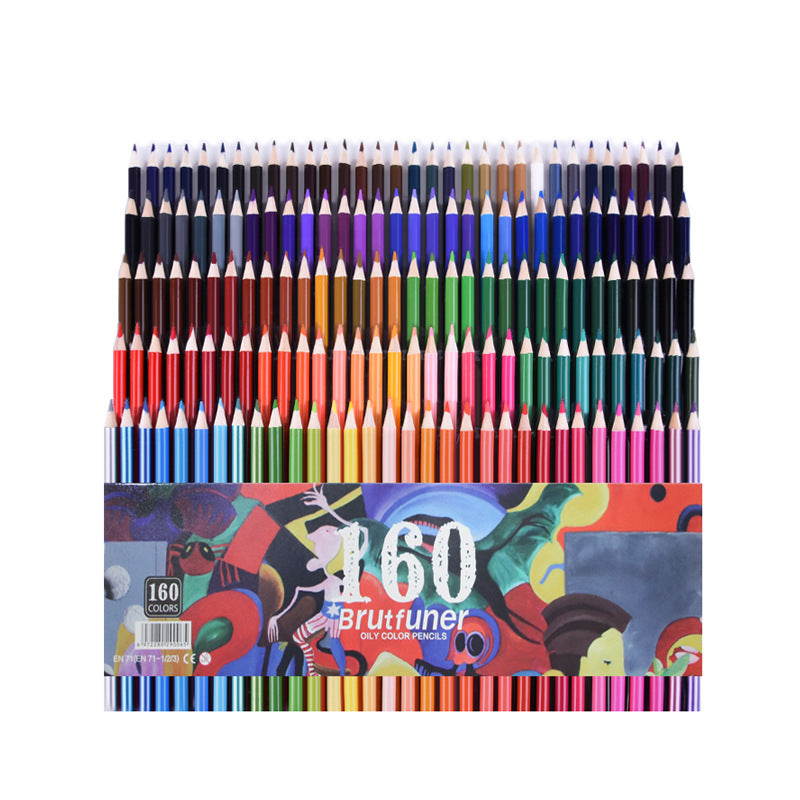 Professional oily graffiti color pen