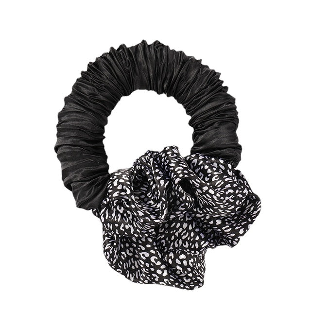 Sleep Silk Scrunchy Scrunchies