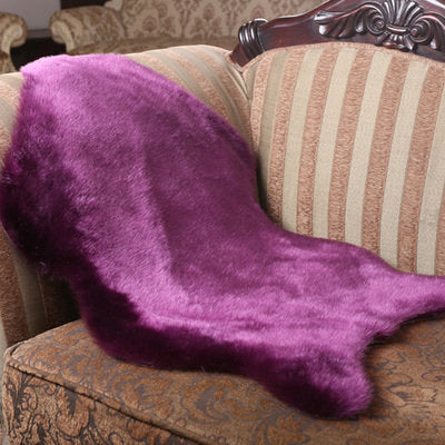 New Hot Sale Imitation Wool Carpet Sofa Cushion