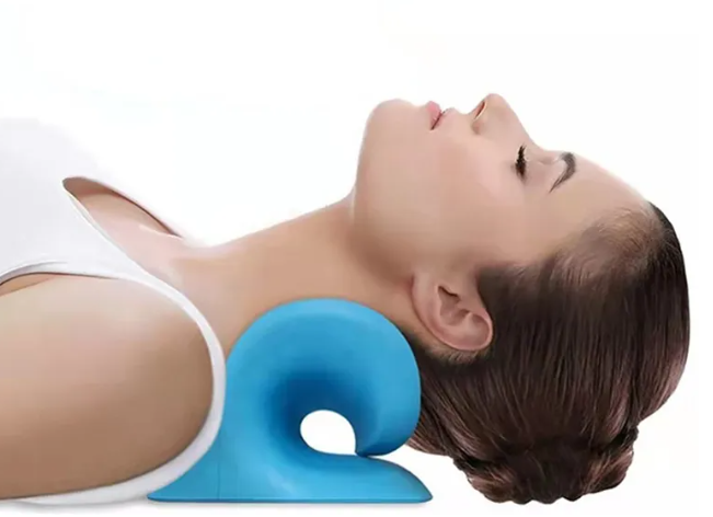 Posturem Cervical Neck Pillow