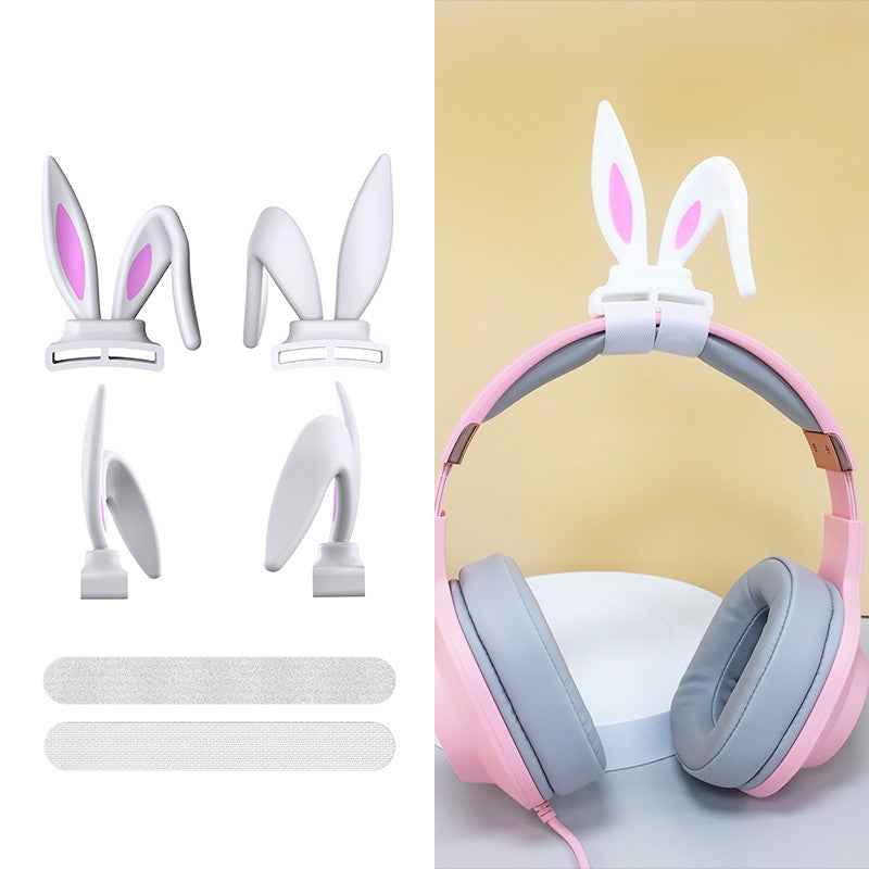 Universal Headband Accessory For Headphones