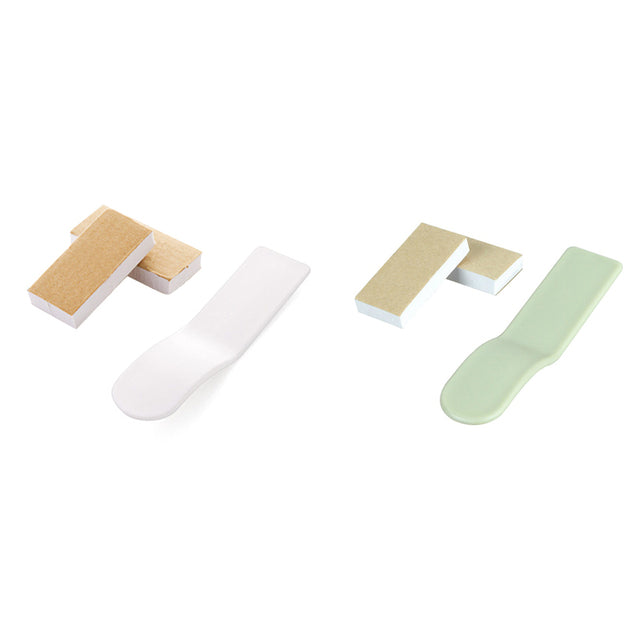 2pcs Toilet Seat Cover Lifter