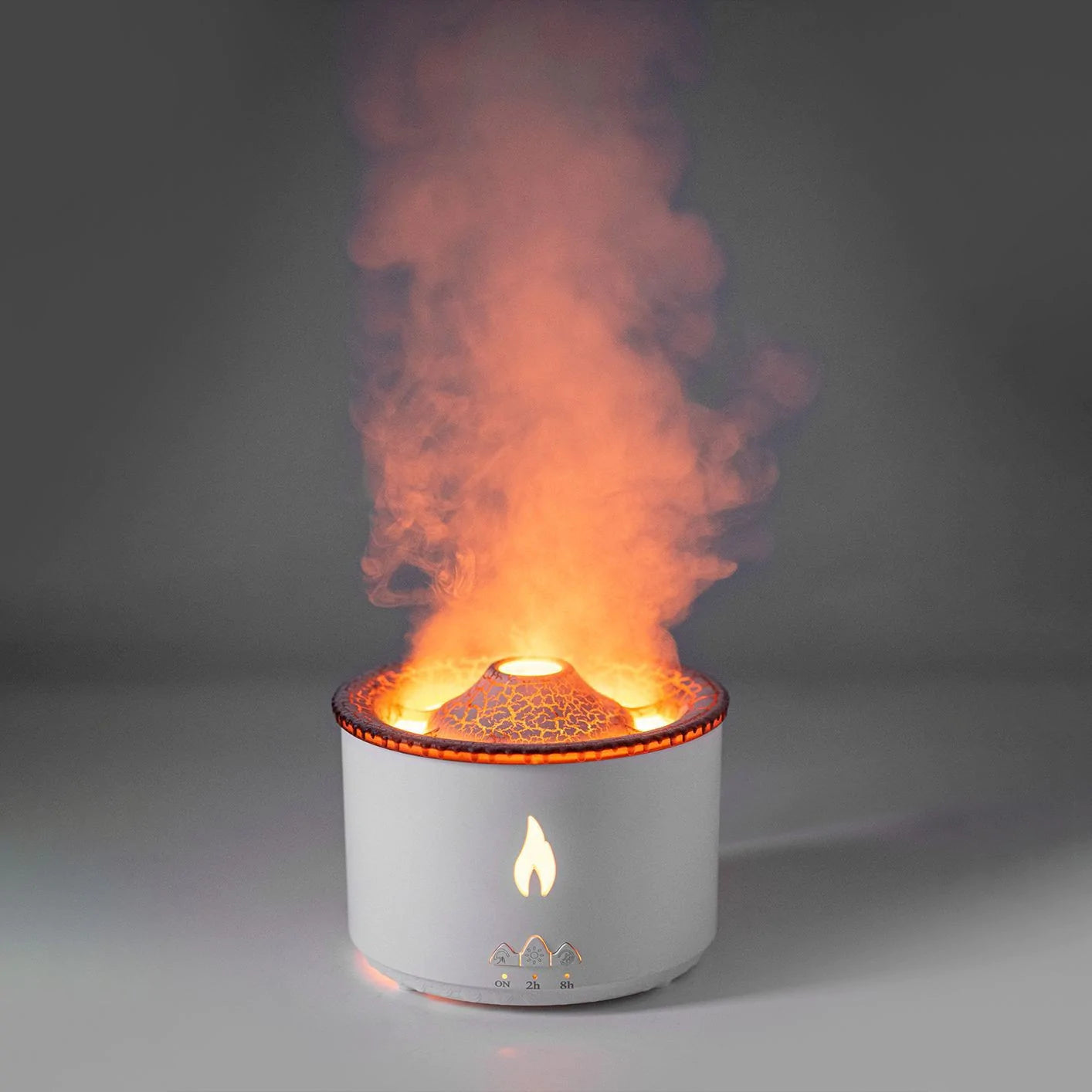 Volcano Aroma Diffuser