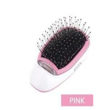 Hair Ionic Brush