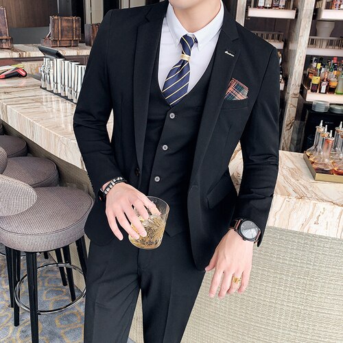 Men Suit