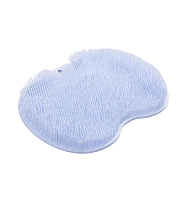 Foot Wash Brush Pad