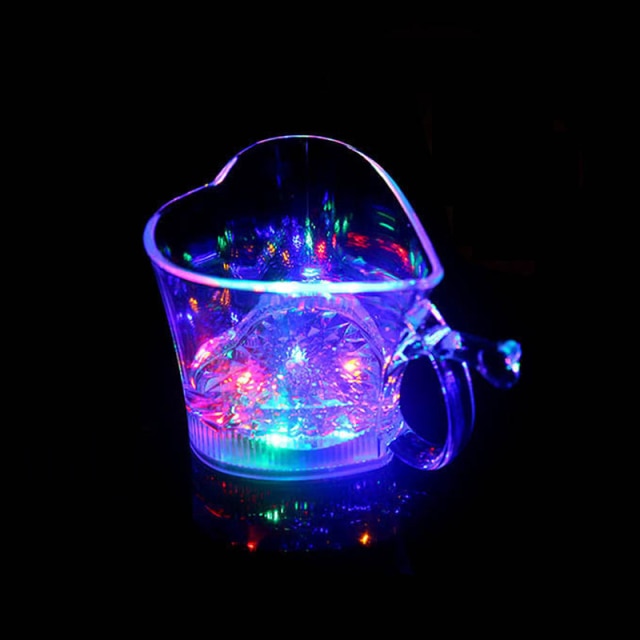 Luminous Cup