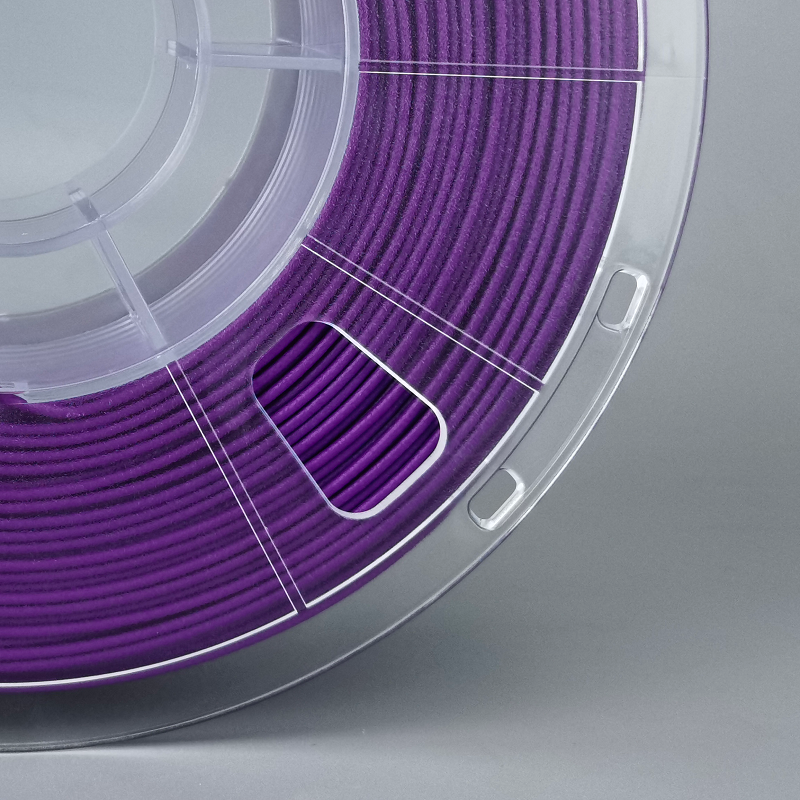 Lightweight High Temperature Resistant Consumables