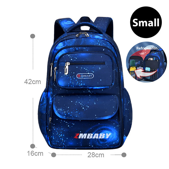 Teenagers School Bags