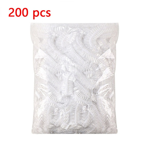 Wall Mounted Plastic Wrap Bag Holder