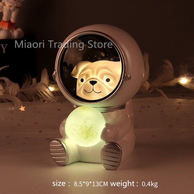 Cute  Animal LED Light