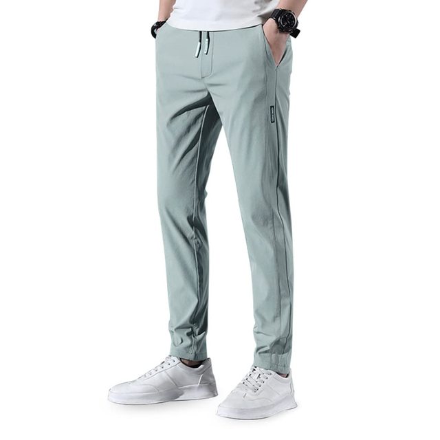 Men's Fast Dry Stretch Pants